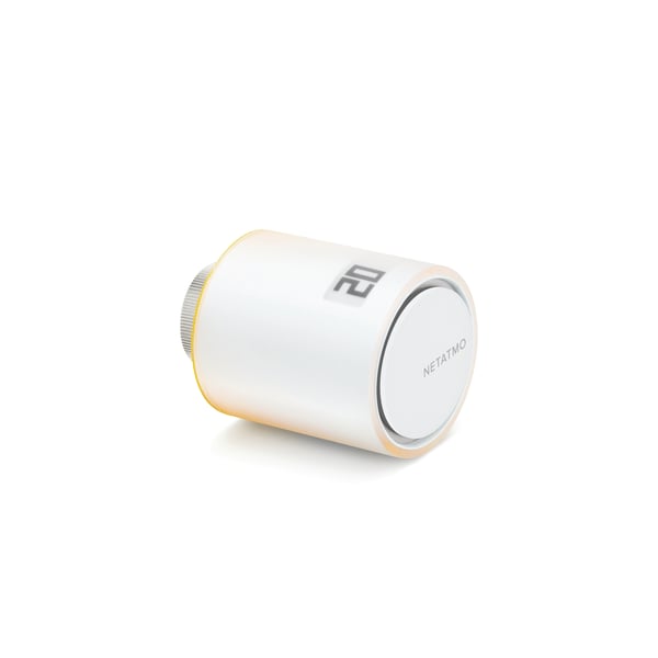 Netatmo NAV-EN Velegnet til indendørsbrug