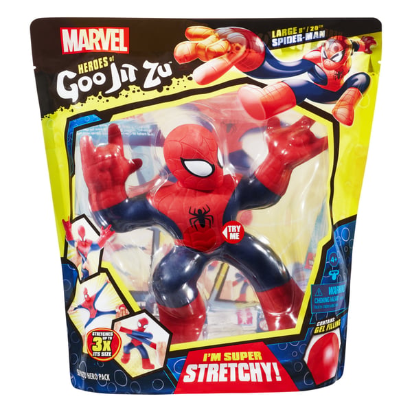 Heroes of Goo Jit Zu 41081 leksaksfigurer