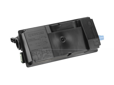 KYOCERA TK-3190 värikasetti 1 kpl Alkuperäinen Musta KYOCERA TK-3190 värikasetti 1 kpl Alkuperäinen Musta