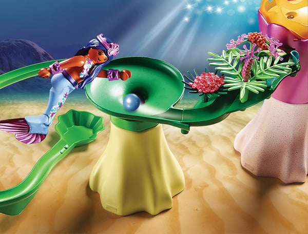 Playmobil Magic 70094 legetøjssæt