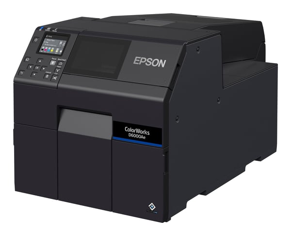 Epson ColorWorks D6000Ae