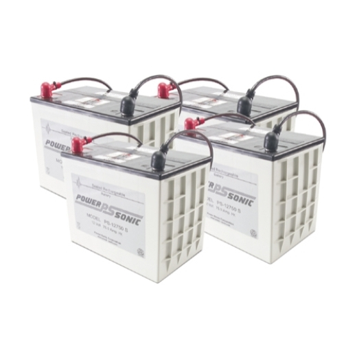 APC APCRBC119 UPS batteri Blybatterier (VRLA)