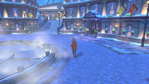Nintendo Pokemon Sword Standard Nintendo Switch