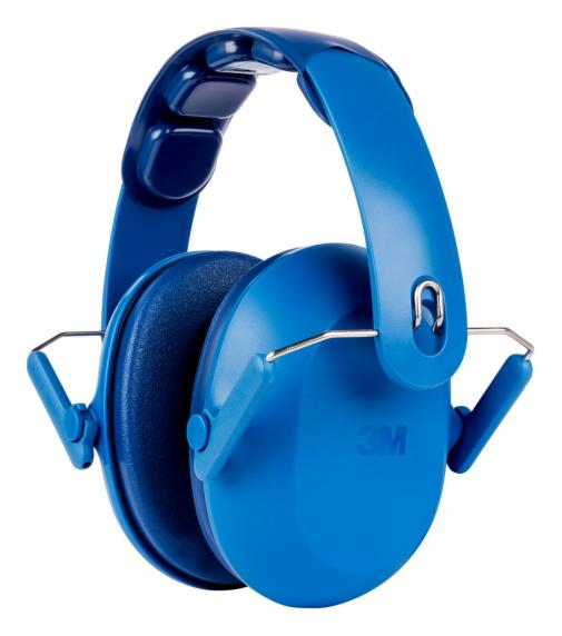 3M PKIDSB-BLU-EC1