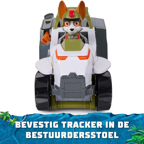 PAW Patrol 6067762 legetøjsbil