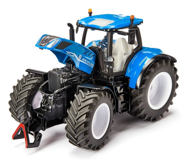Siku 3291 skalmodell Modelltraktor Förmonterad 1:32