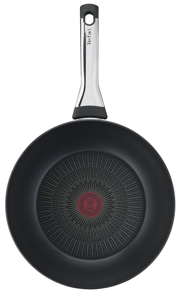 Tefal Excellence G26919 Wok/Stirfry pande Rund