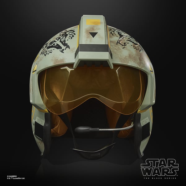 Star Wars The Black Series F55495L0 rollespil legetøj