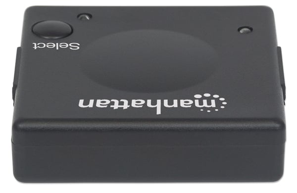 Manhattan 207911 video-switch HDMI