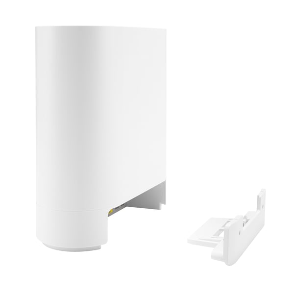 ASUS EBM68(1PK) – Expert Wifi Tri-band (2,4 GHz / 5 GHz / 5 GHz) Wi-Fi 6 (802.11ax) Vit 3 Intern