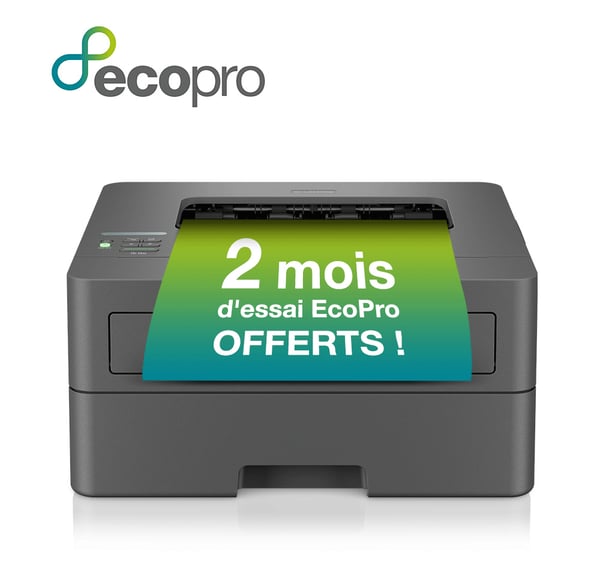 Brother HL-L2447DW laserskrivare 1200 x 1200 DPI A4 Wi-Fi