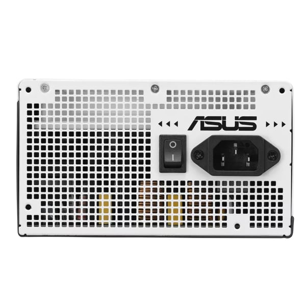 ASUS Prime 750W Gold ( AP-750G ) enhed til strømforsyning 20+4 pin ATX ATX Sort, Hvid