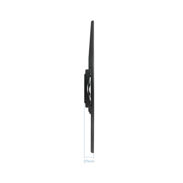 TooQ LP4170F-B tv-fäste 177,8 cm (70") Svart