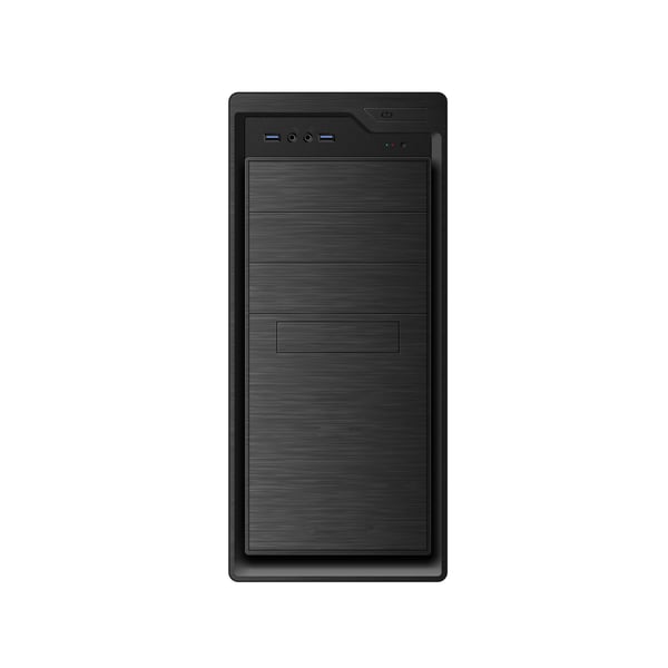 CoolBox F800 Työpöytä Musta 500 W CoolBox F800 Työpöytä Musta 500 W