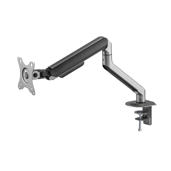 TooQ DB4032TNR-G fäste och ställ till bildskärm 81,3 cm (32") Bord Svart