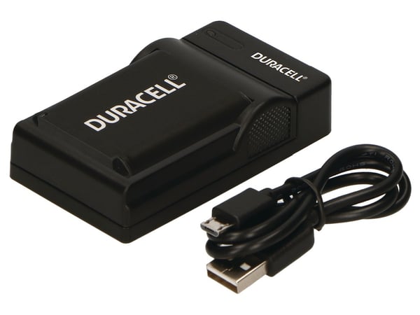 Duracell DRS5963 batterioplader USB