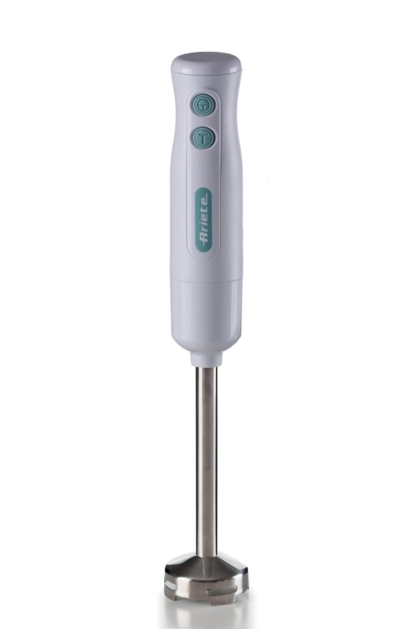 Ariete 0601/11 0,6 L Nedsænkning blender 700 W Hvid