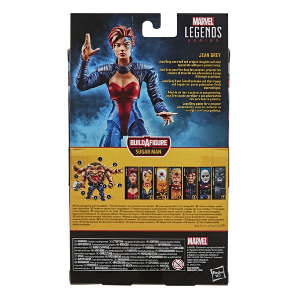 Marvel X-Men E91685L00