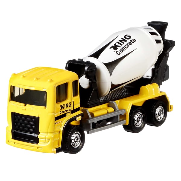 Matchbox HCC07 leksaksfordon