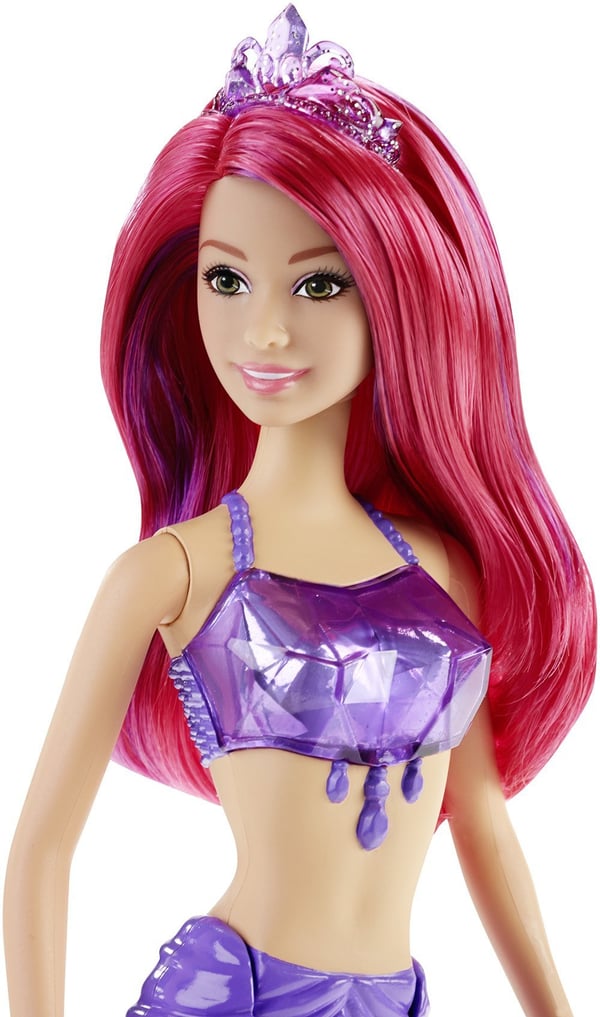 Barbie Dreamtopia DHM48 dukke