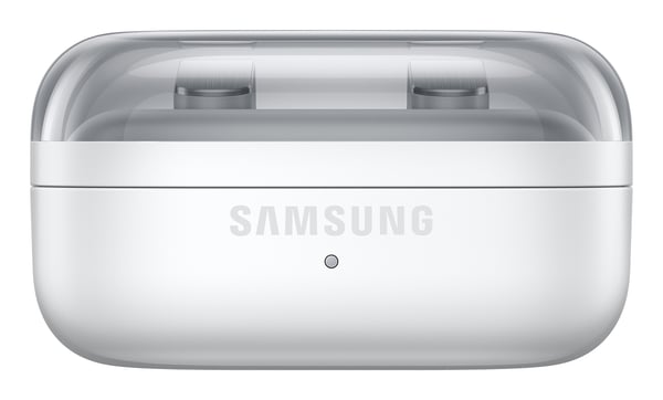 Samsung Galaxy Buds4 Kuulokkeet True Wireless Stereo (TWS) In-ear Puhelut/Musiikki USB Type-C Bluetooth Valkoinen