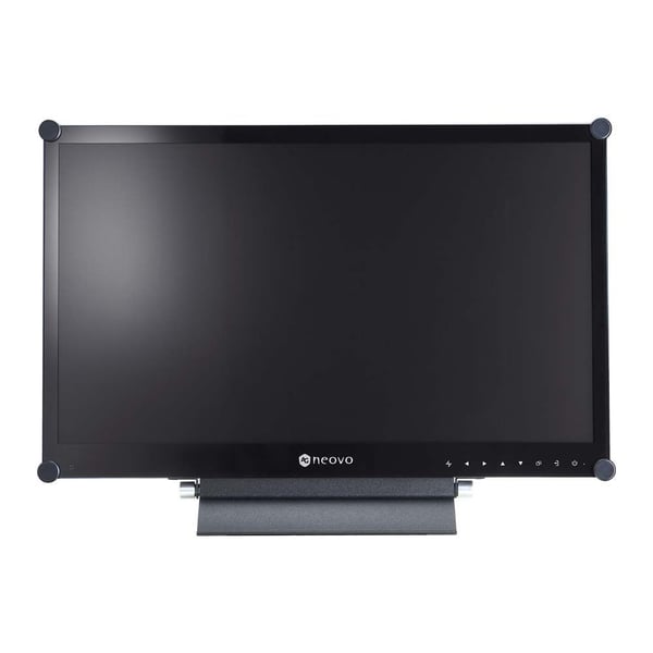 AG Neovo X-2402 CCTV skærm 60,5 cm (23.8") 1920 x 1080 pixel