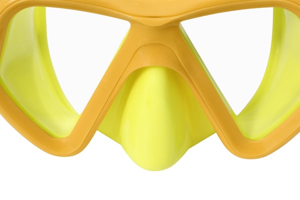 Bestway 22048 / 23 dykkemaske Polykarbonat Forskellige farver Barn