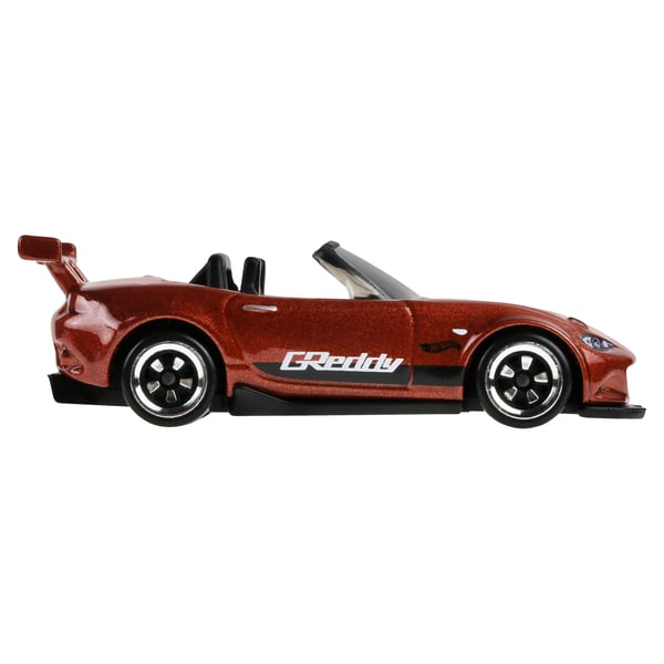 Hot Wheels JKX56 legetøjsbil
