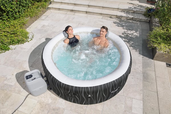 Bestway 60316 bad & spa pude