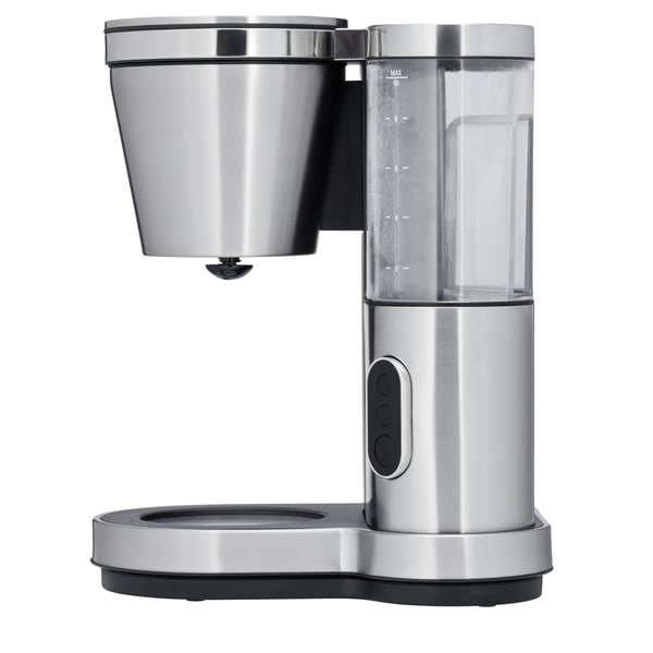 WMF Lono 0412310011 Halvautomatisk Droppande kaffebryggare 1 l