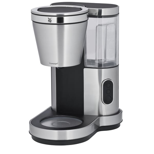 WMF Lono 0412310011 Halvautomatisk Droppande kaffebryggare 1 l