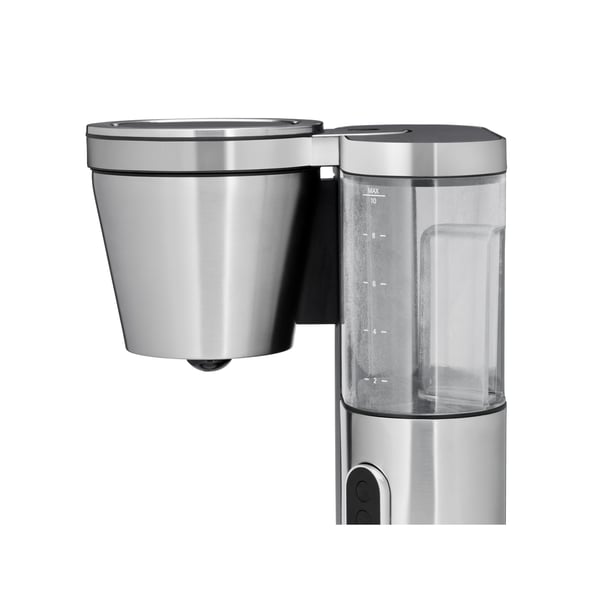 WMF Lono 0412310011 Halvautomatisk Droppande kaffebryggare 1 l