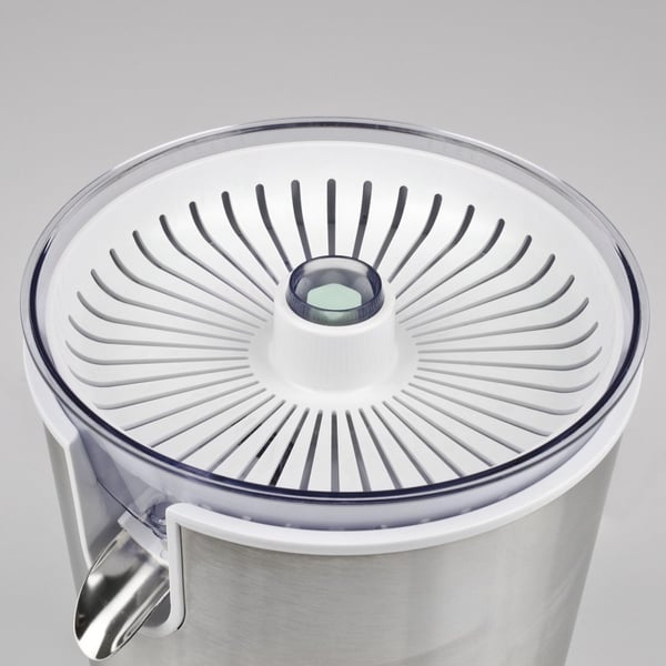 Girmi SR54 elektrisk citruspress 60 W Rostfritt stål