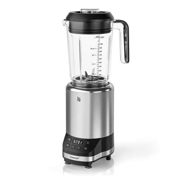 WMF Kult Pro 0416530011 1,2 l Bänkmixer 1200 W Rostfritt stål