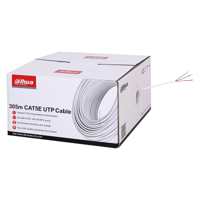 DATAKABEL TWISTED PAIR UTP DAHUA PFM920I-5EUN