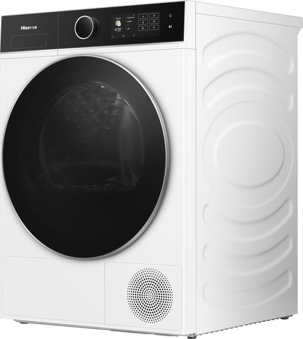 Hisense Tørretumbler DH5I104BWAB BK070