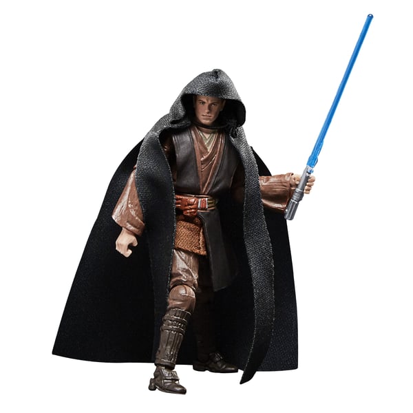 Star Wars F56335X0 collectible figure Star Wars F56335X0 collectible figure