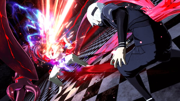 BANDAI NAMCO Entertainment TOKYO GHOUL:re Call to Exist Vakio Englanti PlayStation 4