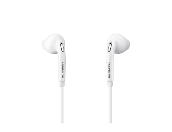Samsung EO-EG920B Headset Kabel I öra Samtal/musik Vit