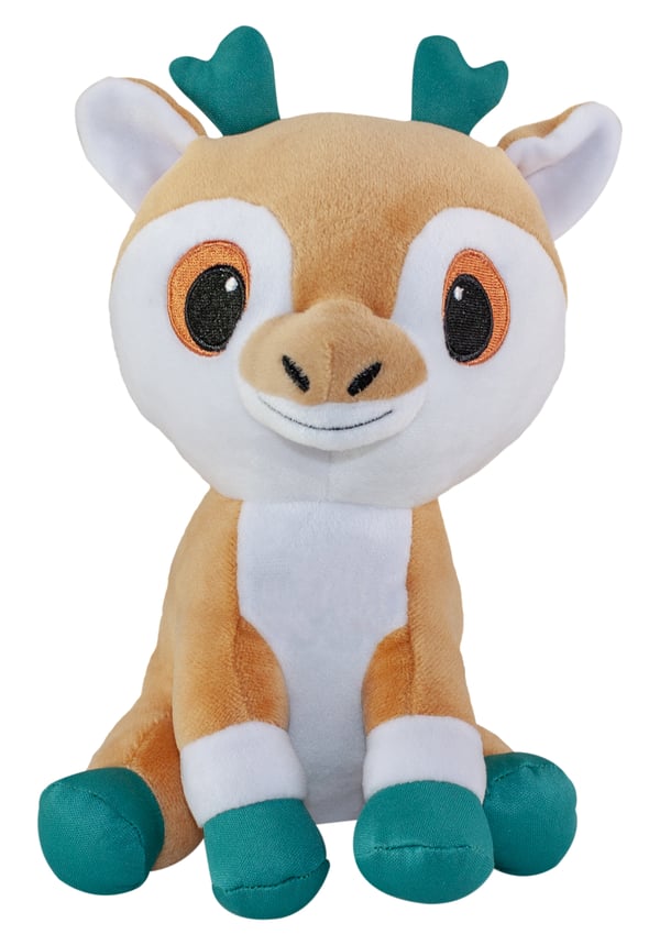Lumo Stars Baby Line Reindeer Vasa
