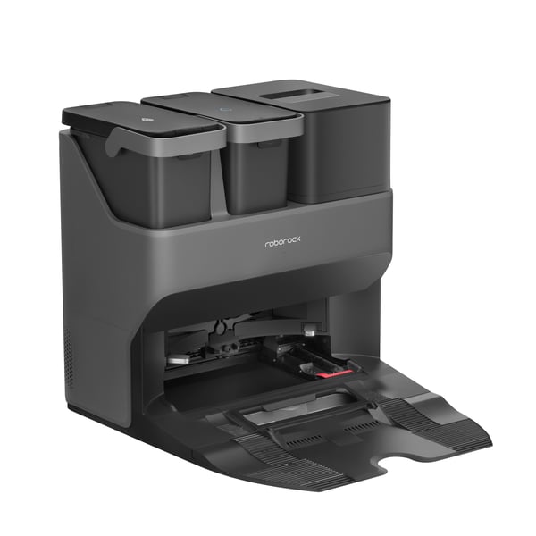 Roborock S7max Ultra Musta