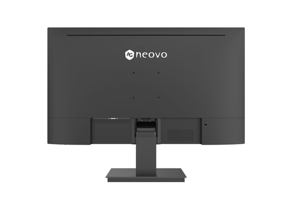 AG Neovo LA-2703 tietokoneen litteä näyttö 68,6 cm (27") 1920 x 1080 pikseliä Full HD LCD Musta