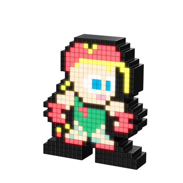 PDP Cammy - Street Fighter
