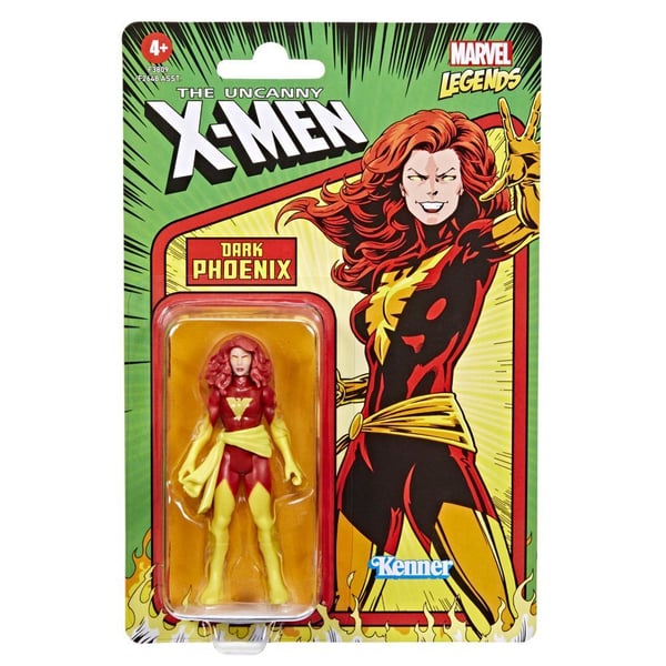 Hasbro F38095X0 legetøjsfigur til børn