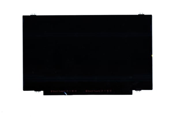 Lenovo 5D10L08701 laptop reservedel Skærm Lenovo 5D10L08701 laptop reservedel Skærm
