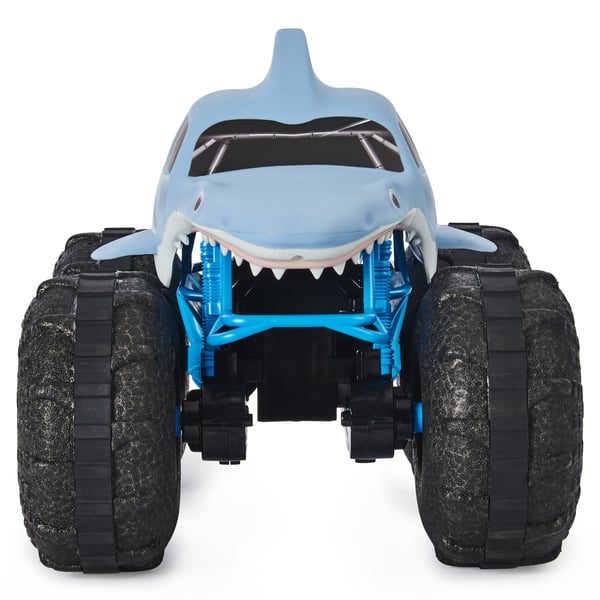 Monster Jam 6056227 fjärrkontollsleksaker