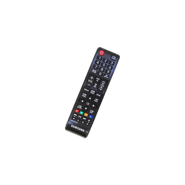 Samsung AA59-00741A kauko-ohjain TV Painikkeiden painaminen