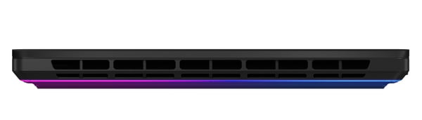 ASUS ROG Strix SCAR 16 G635LX-U92A59PB1 bärbara datorer Intel Core Ultra 9 275HX Bärbar dator 40,6 cm (16") 2.5K 64 GB DDR5-SDRAM 1 TB SSD NVIDIA GeForce RTX 5090 Wi-Fi 7 (802.11be) Windows 11 Home Svart QWERTY Engelsk