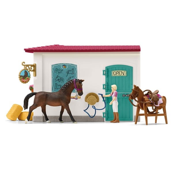 schleich 43277332 legetøjssæt