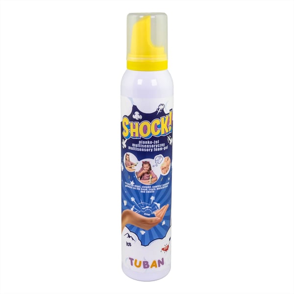 Tuban TU3398 stressafslappende legetøj Slime